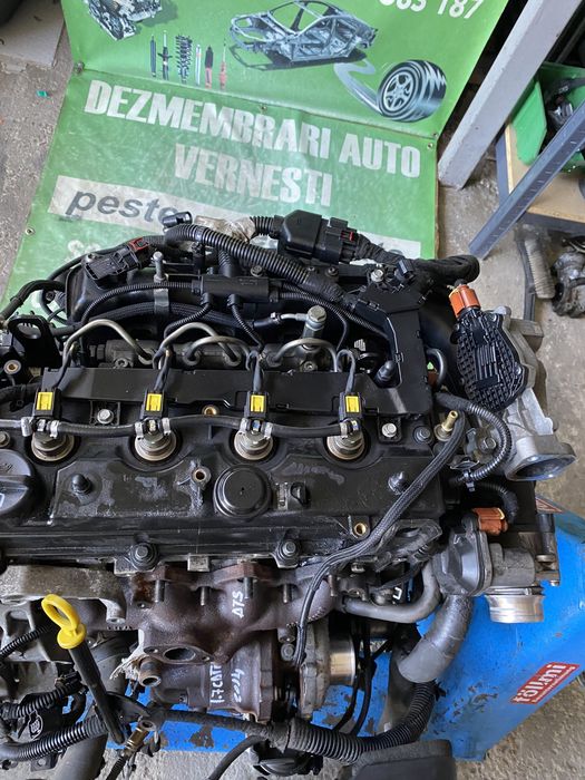 Injectoare Opel Astra J 1.7 Cdti DTS 2013
