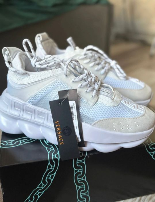 Versace Chain Reaction Albi DOAR 450 LEI