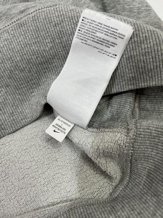 Nike оригинална мъжка блуза, XL размер