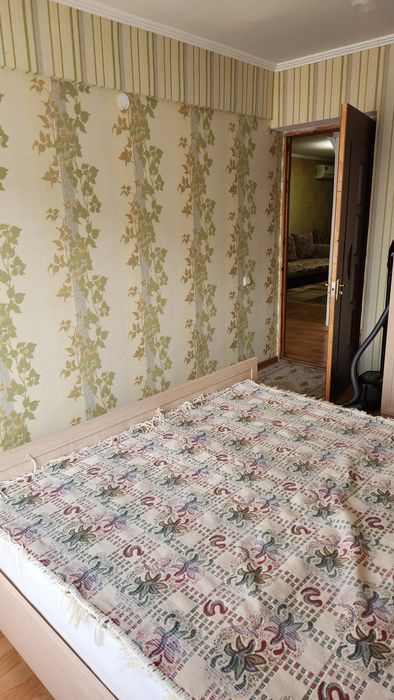 Продается 2-хкомнатная квартира 2/5