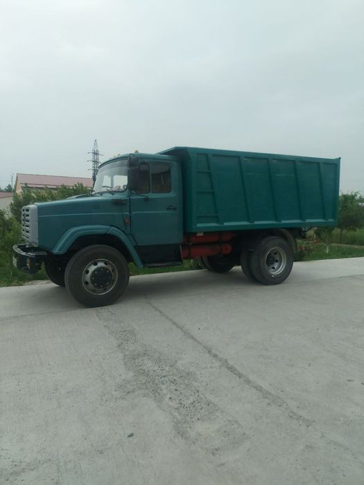 Зил янги мошин. йили 2004