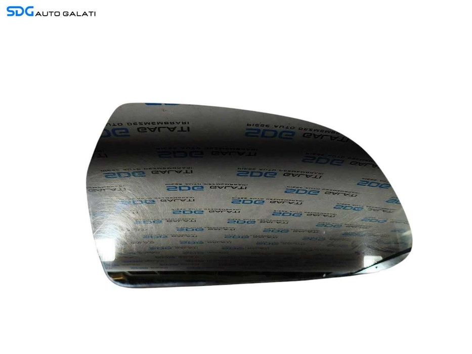Sticla Geam pentru Oglinda Audi A3 8P 2008 - 2013 Cod VM-024EHEB [LR1346]