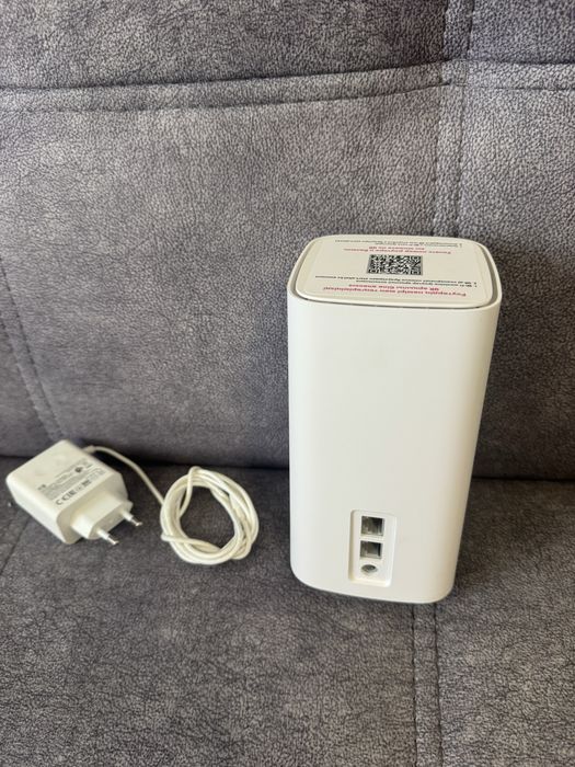 Wi-Fi-роутер Altel 5G