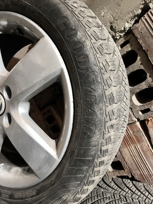 Части за голф 5 на ниски цени