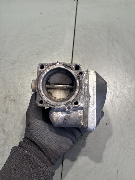 Clapeta acceleratie 036133062M Volkswagen VW Golf 2001 1.4 MT (75 hp)