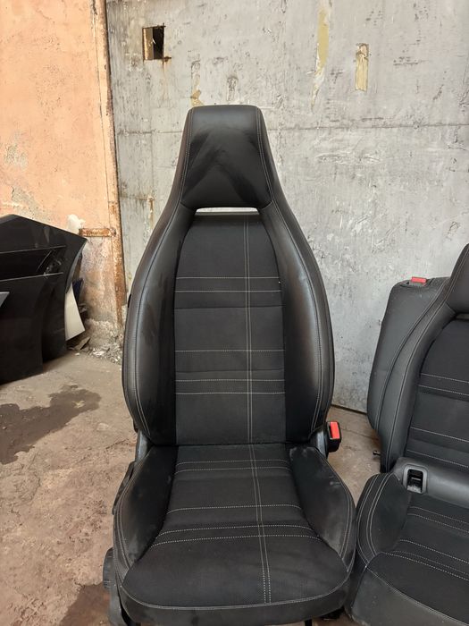 Салон за Mercedes-Benz A-класа W176 CLA (C117) GLA (X156)