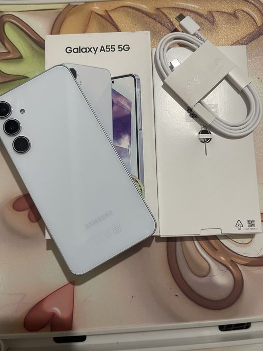 Samsung a55 5G srochna sotiladi