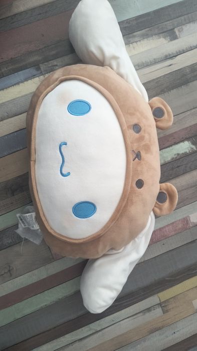 Sanrio Cinnamoroll Miniso плюшена възглавница
