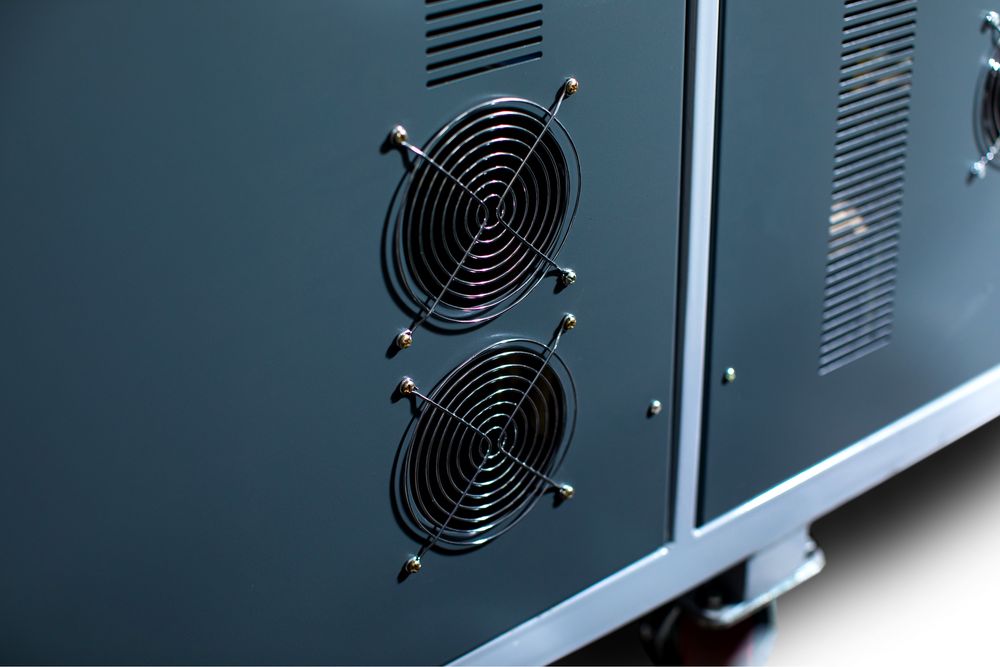 Стабилизатор Латорный 180 ква / Stabilizator Latorniy 180 kva