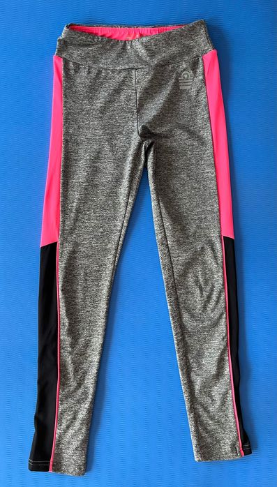 Спортен клин и блузка