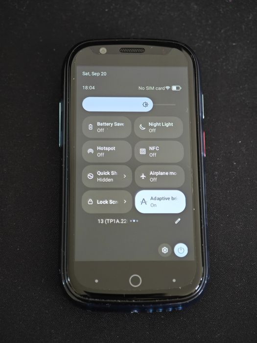 Uniherz jelly star най малкият андроид телефон