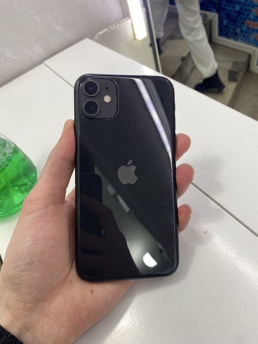 Айфон 11 128гб 85%