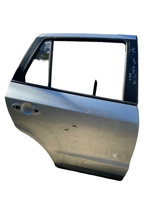 Usa Portiera Dreapta Spate Hyundai Santa Fe Ii Cm 2005 - 2012