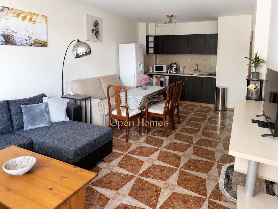Продава се Двустаен апартамент в Пловдив, Тракия - 85 кв.м за 1736 €/кв.м - Снимка #2