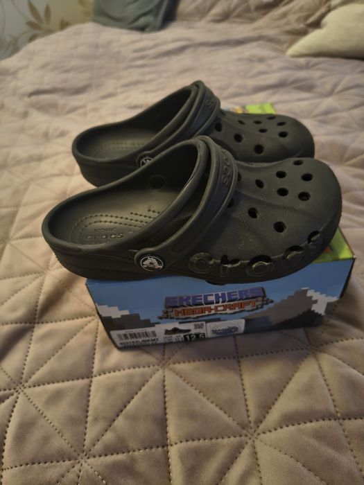 Crocs C13 originali