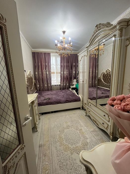 2 ком.болг.типа.с мебелью