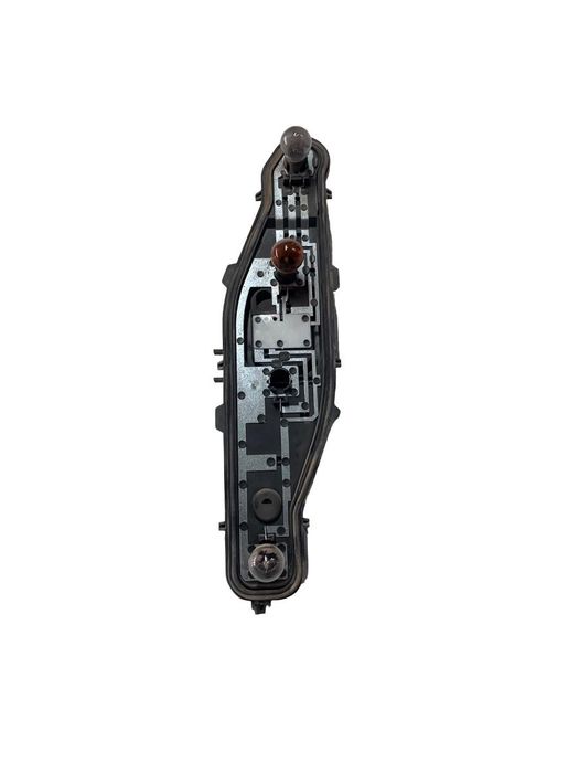 Soclu Stop Stanga Spate Dacia Lodgy 2012 -> 265558016R