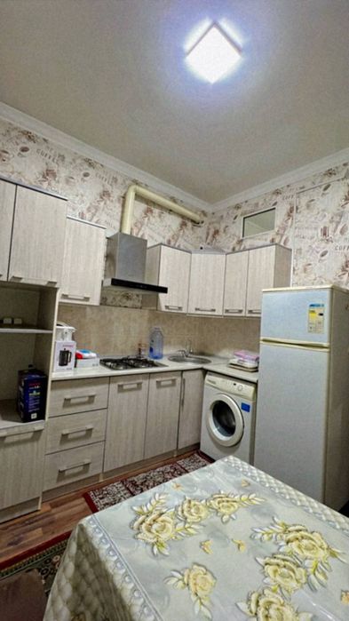 Аренда коракамиш 1/3 2.хонали оилага берилади жомий корасарой якин