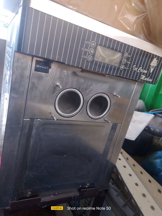 Продам марожный аппарат