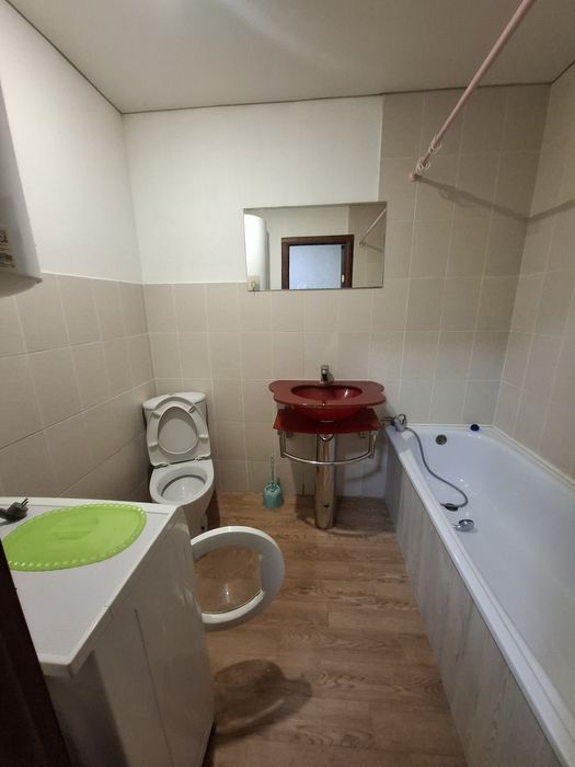 Сдам 2х.ком в районе СКГУ