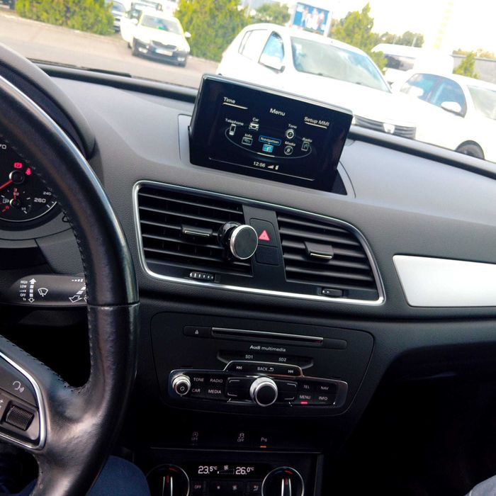 AUDI Q3 2018 S LINE/ 169.000KM