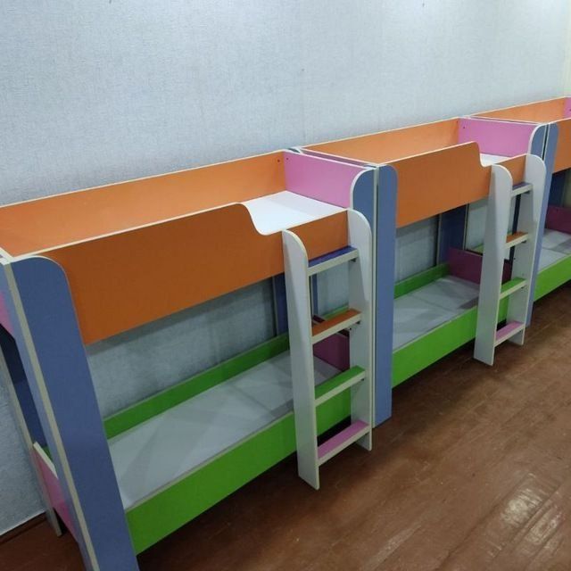 Мебель для Детского сада.