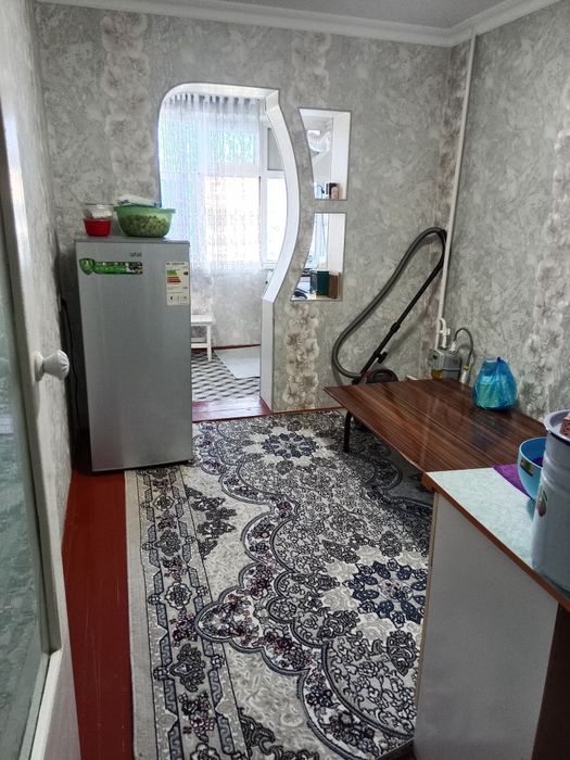 квартира сотилади