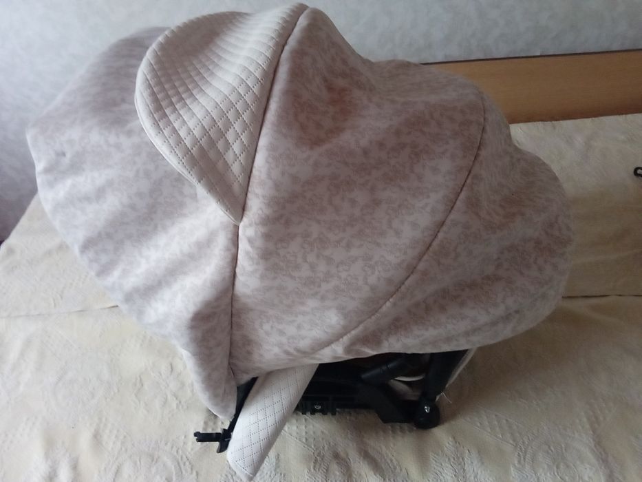 Детска Количка Royal Bexa