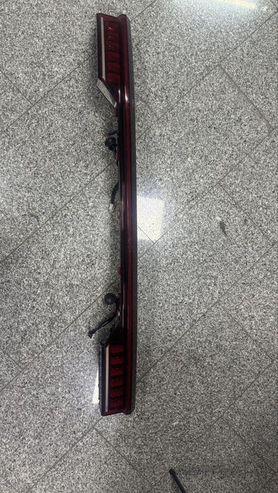 Задние фонари Jetour X70 Plus