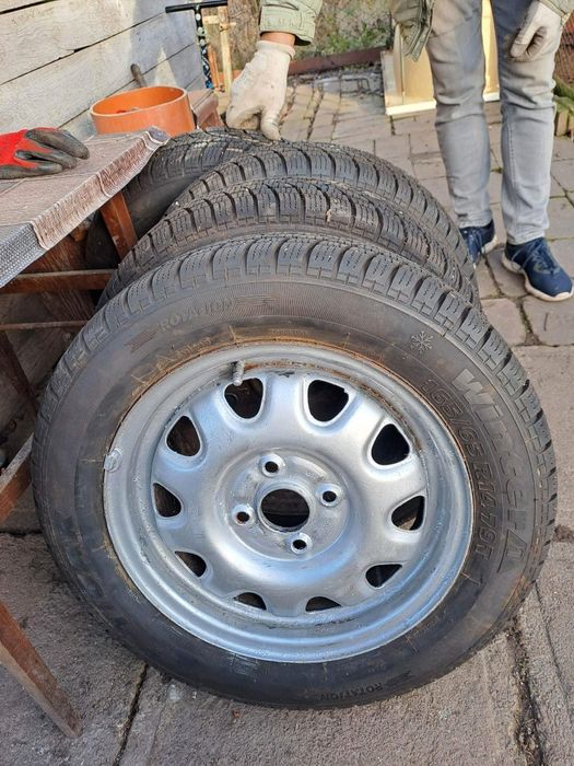 anvelope tigar 165/65 r14