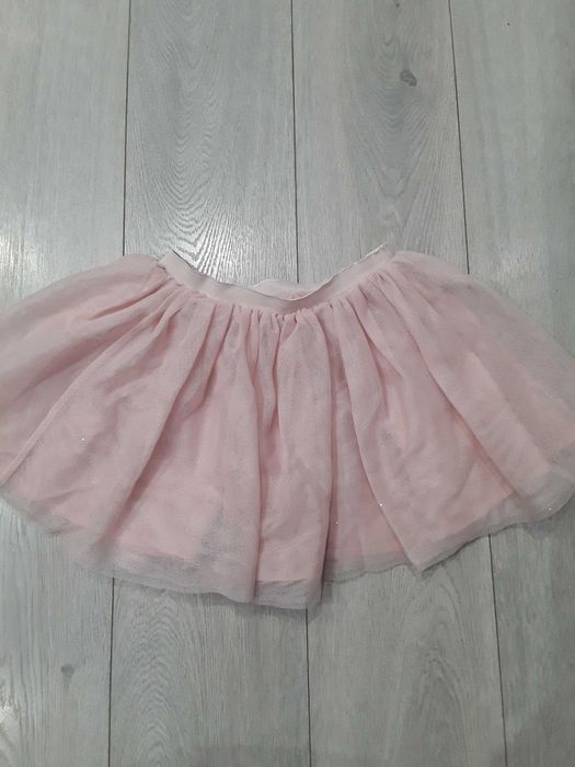 Ризки и поли за момичета