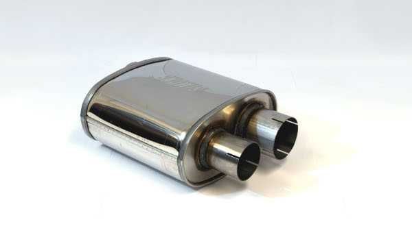 Спортно гърне Simons 140x270mm Ф76мм+Ф63мм