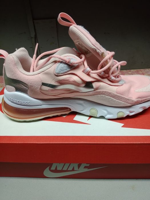 Дамски маратонки Nike!