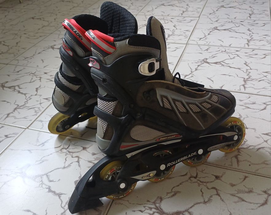Role Rollerblade PFS m.41