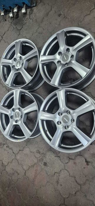 Jante r17 Toyota Renault Mazda Kia Honda Hyundai Duster