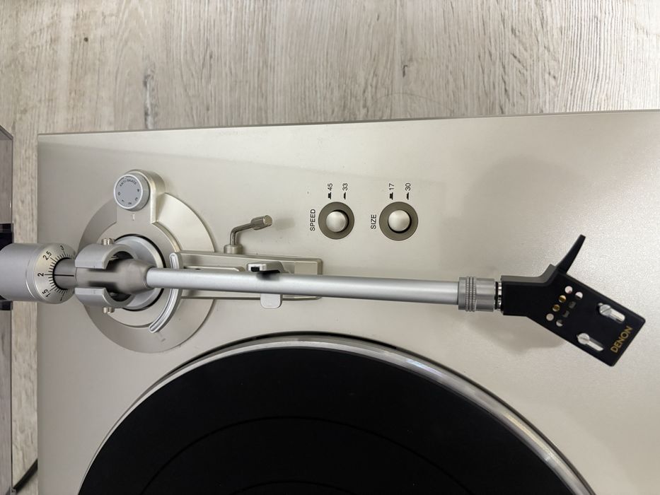 Pick-up Denon DP-300F
