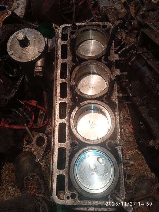 Продам блок двигателя ЗМЗ 402 Волга