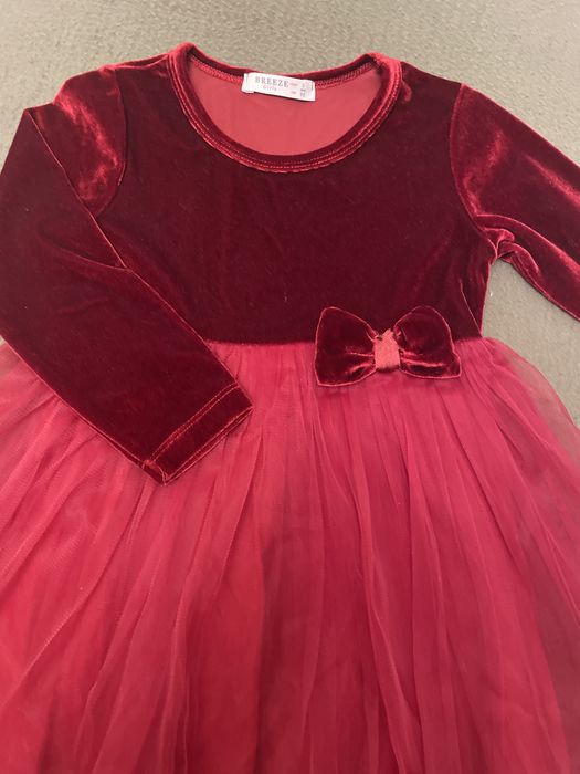 Rochita fetite 3-4 ani