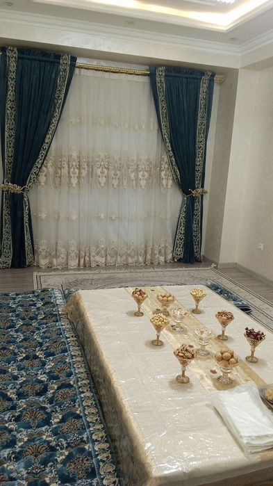 Квартира сотилади