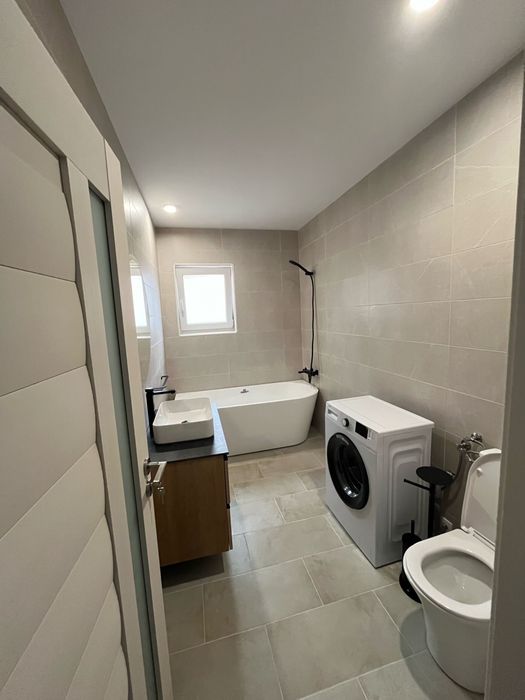 Apartament cu 2 camere de închiriat în apropiere de UMFST