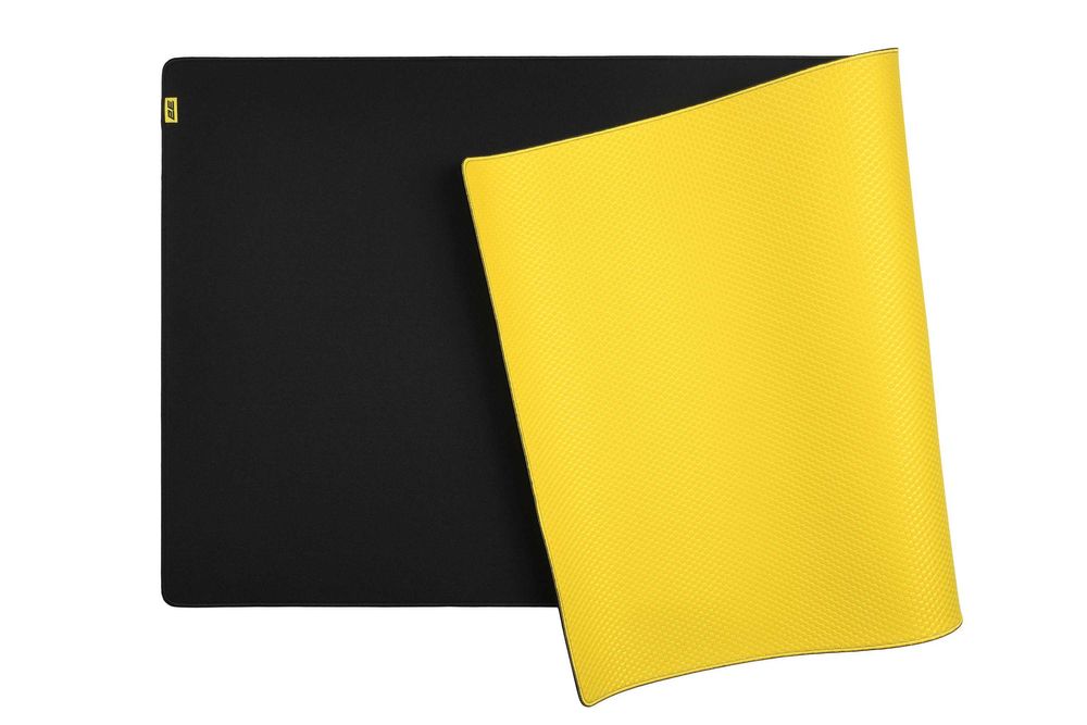 } Коврик 2E GAMING PRO Mouse Pad Speed 3XL Black (1200х550х4 mm)