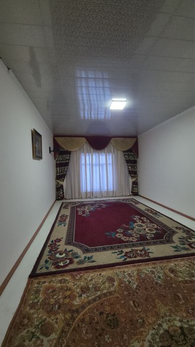 Карвон бозор сайкалда участка сотилади