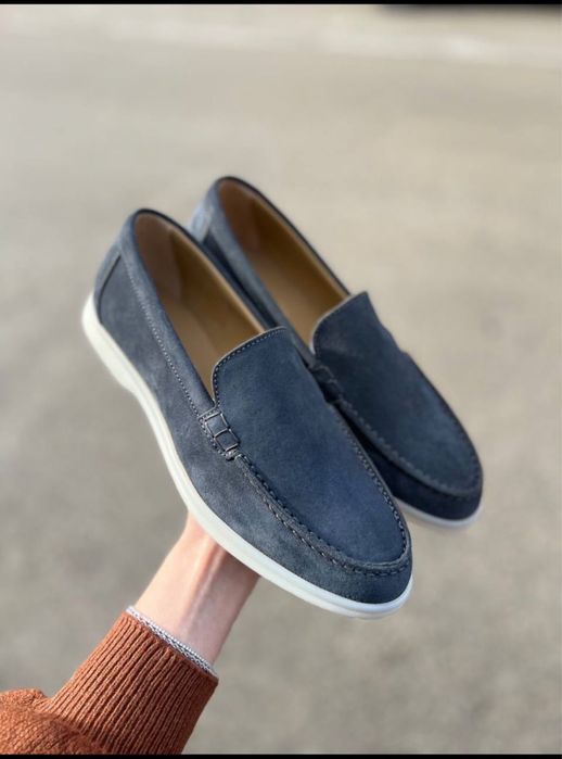 Итальянская обувь Serpentini