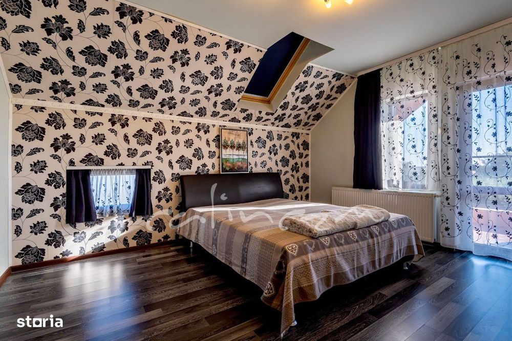 Casa superba in Gepiu de vanzare
