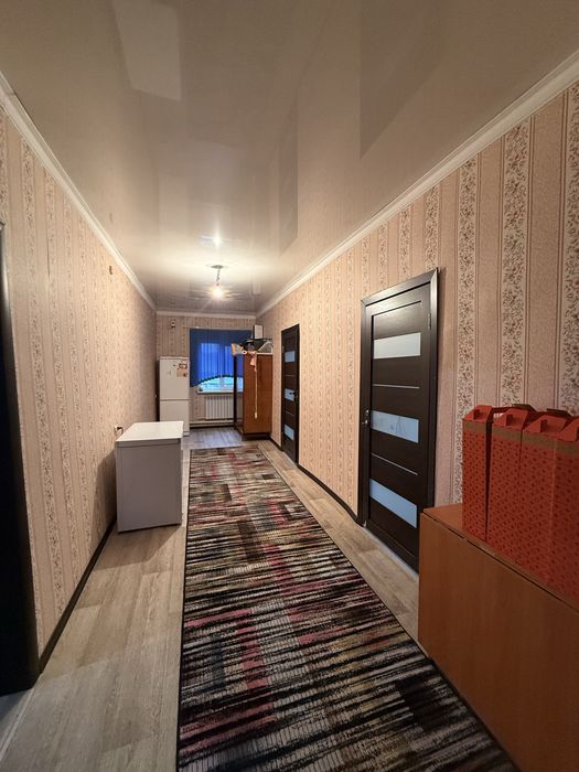 Продам дом в Талгаре, 137,2 м², 8 соток