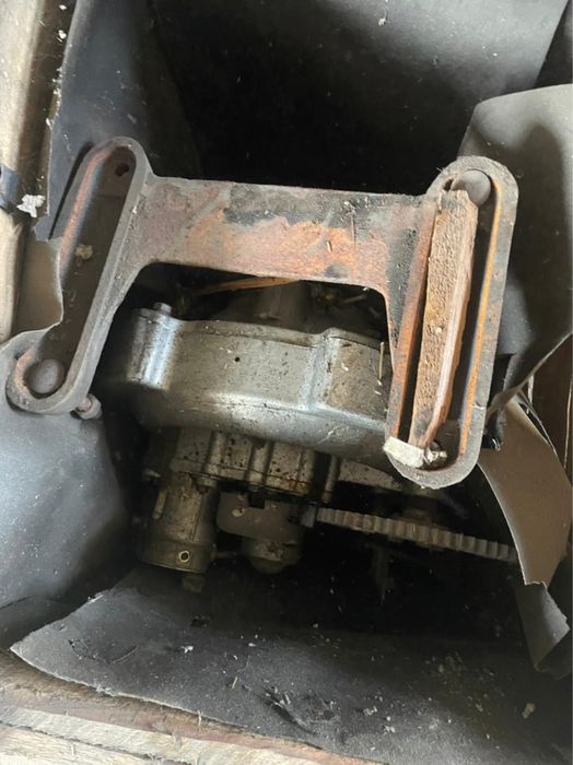 Чабанка Д-300 новый