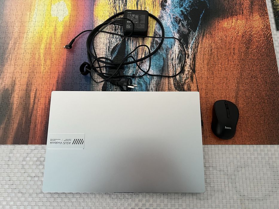 Ноутбук Asus vivobook
