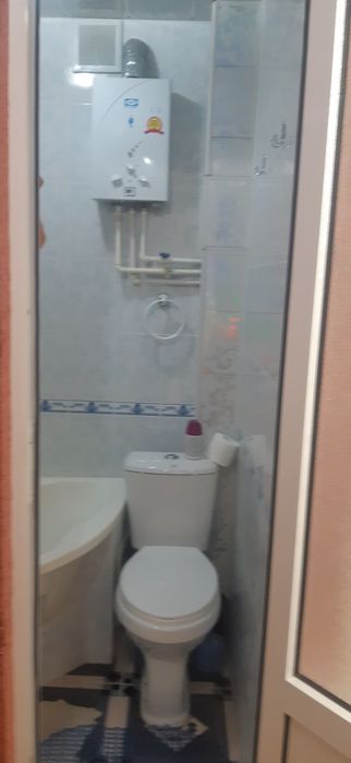 1 комнатная квартира Гор Газ продаётся