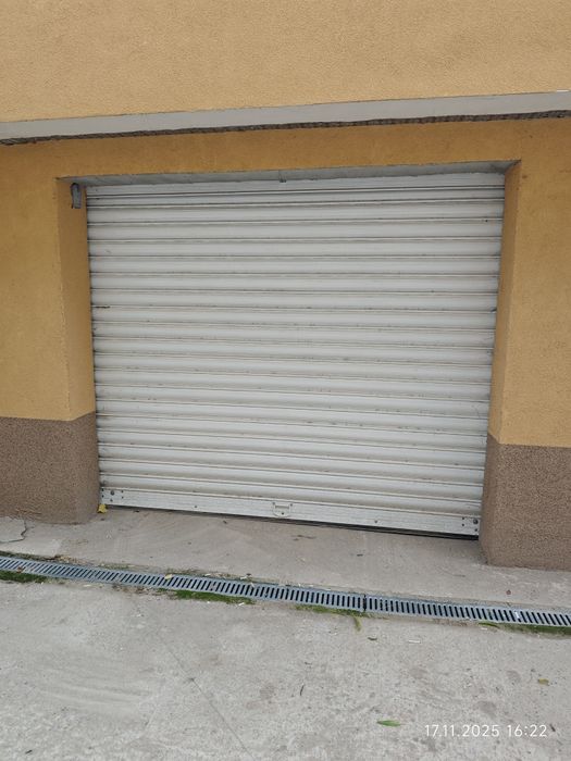 Луксозно обзаведен двустаен апартамент в кв. Витоша