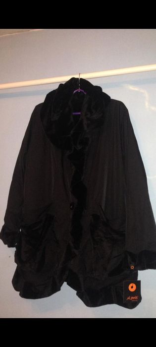 Верхняя одежда турецкого производства